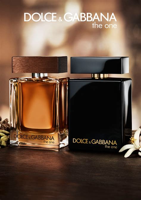 dolce and gabbana vs dior|The One For Men Eau de Parfum Intense Dolce&Gabbana.